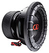 DD Audio 9512L D1 (ESP)